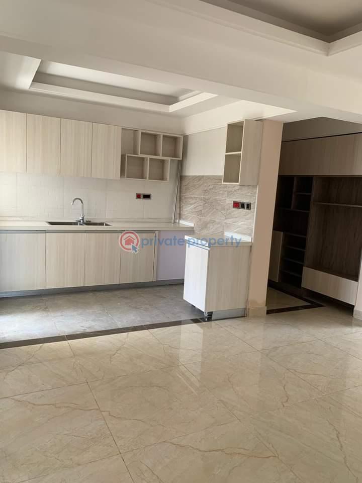 3 bedroom Apartment For Sale Kilimani Nairobi - 4