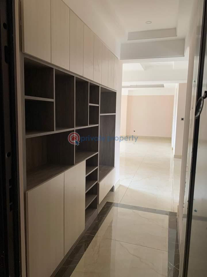 3 bedroom Apartment For Sale Kilimani Nairobi - 12
