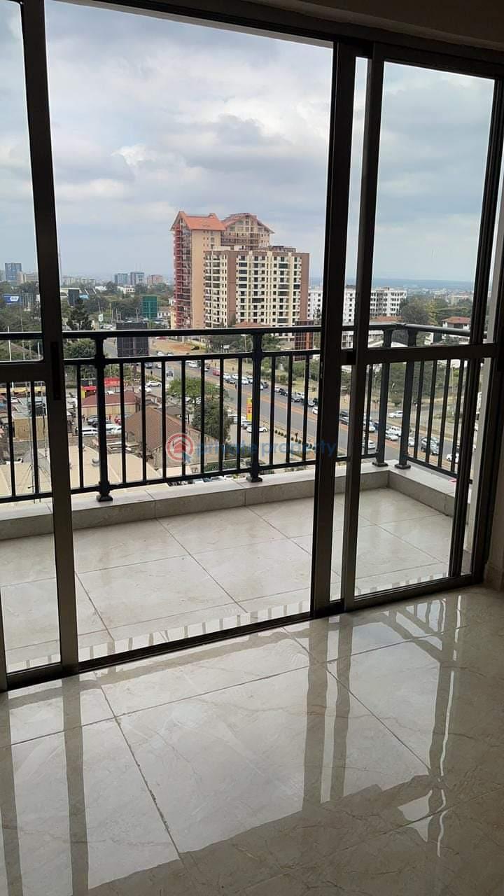 3 bedroom Apartment For Sale Kilimani Nairobi - 8