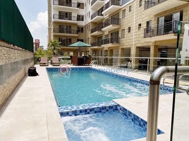 3 bedroom Apartment For Sale Kilimani Nairobi - 2