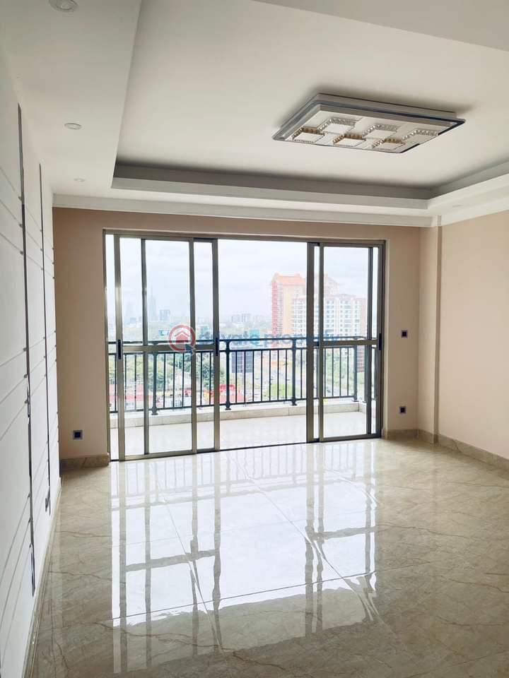 3 bedroom Apartment For Sale Kilimani Nairobi - 5