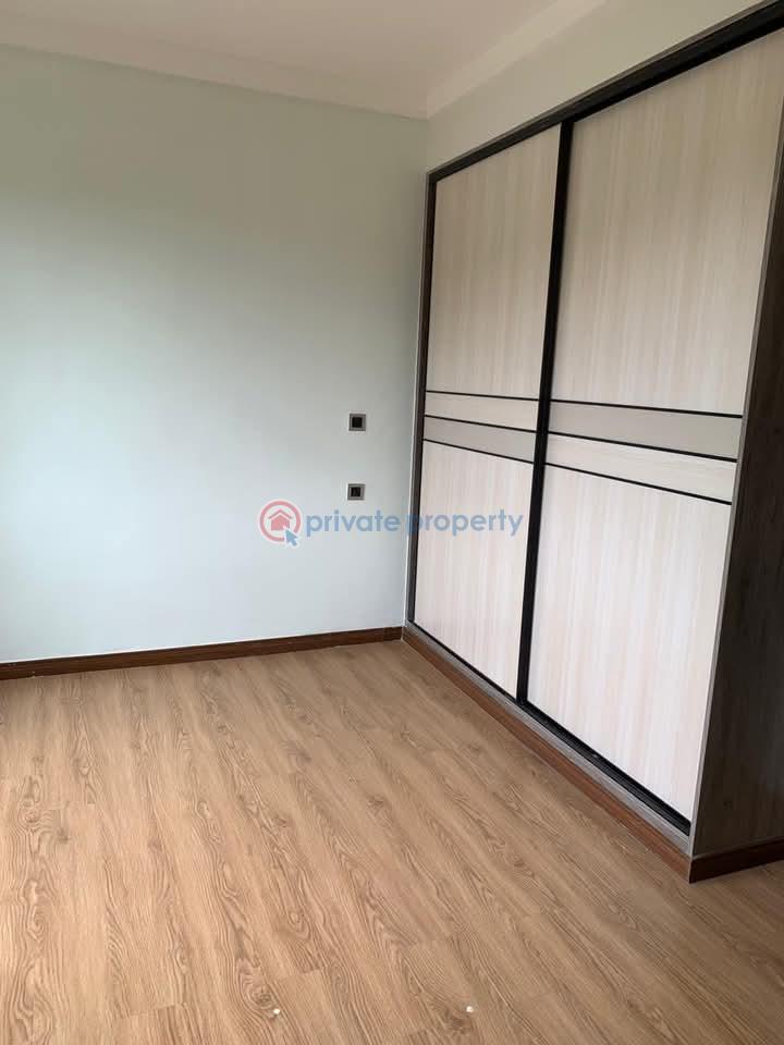 3 bedroom Apartment For Sale Kilimani Nairobi - 11