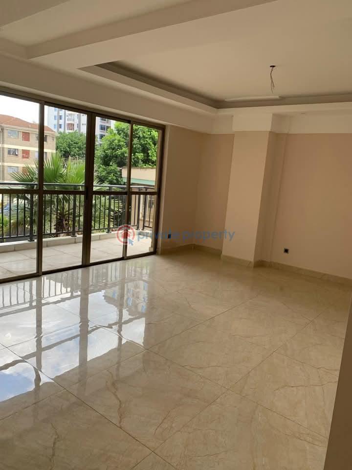 3 bedroom Apartment For Sale Kilimani Nairobi - 2