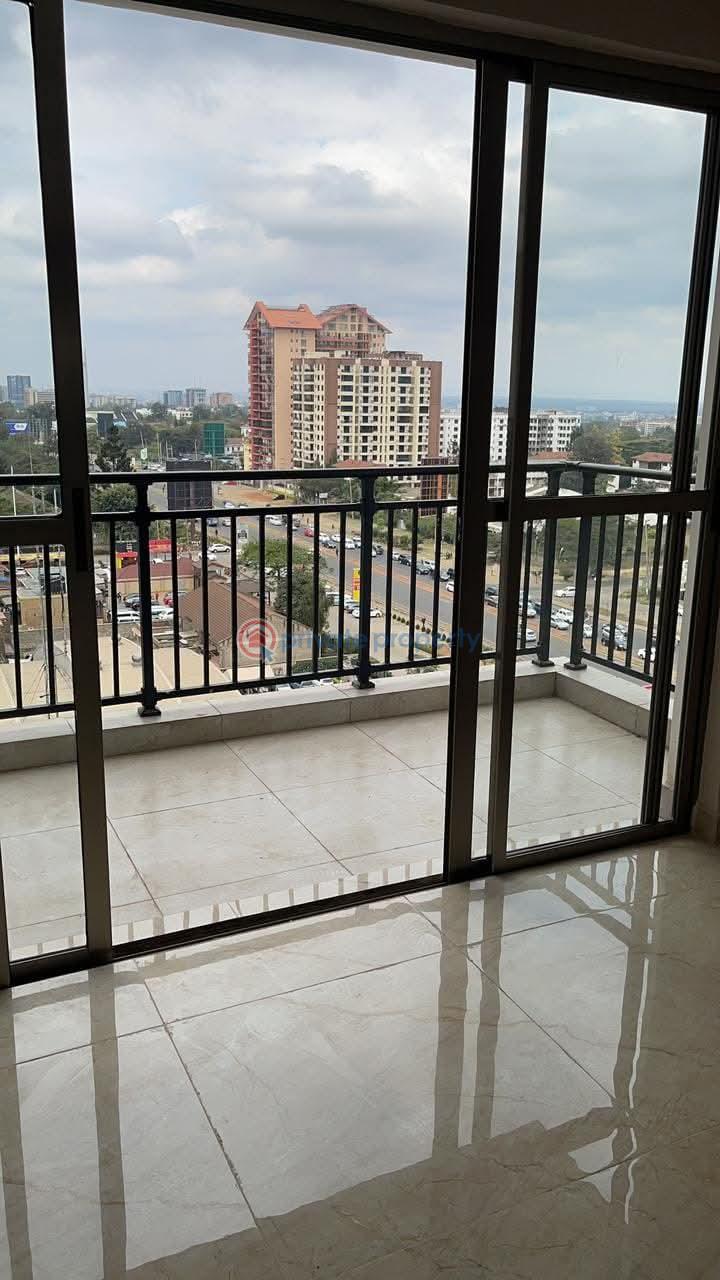 3 bedroom Apartment For Sale Kilimani Nairobi - 12