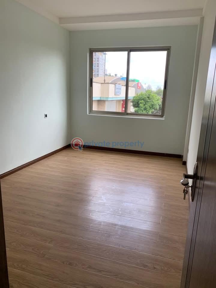 3 bedroom Apartment For Sale Kilimani Nairobi - 5