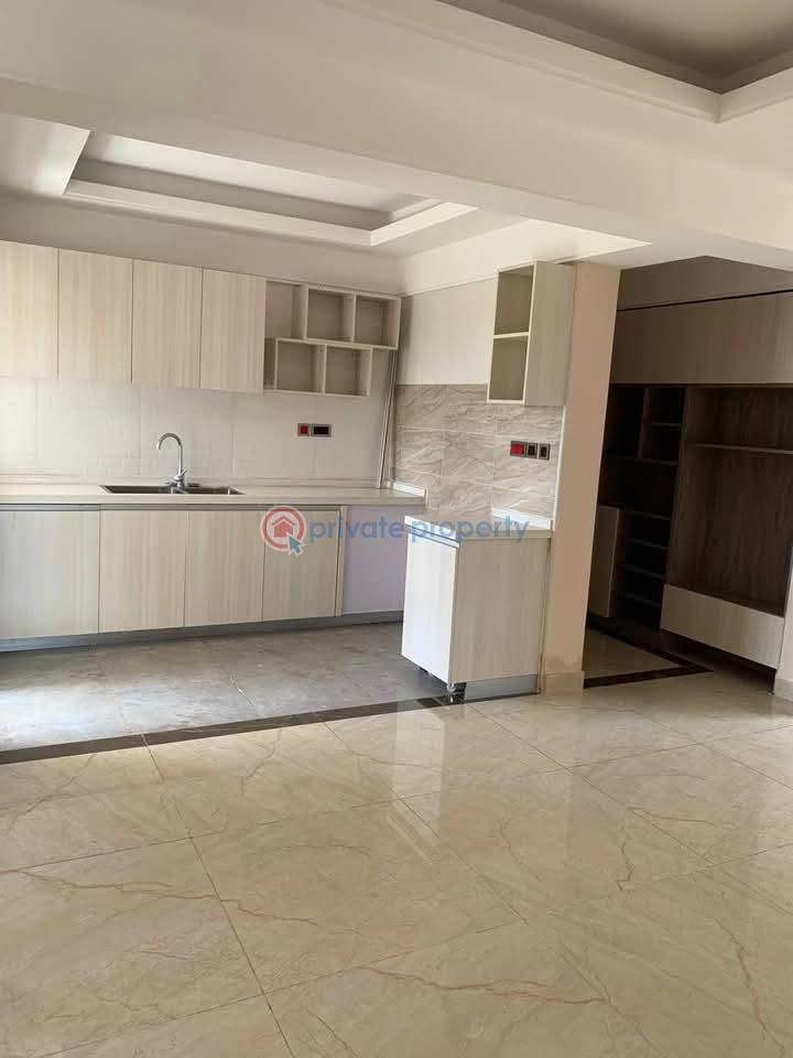 3 bedroom Apartment For Sale Kilimani Nairobi - 16
