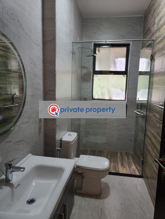 5 bedroom Apartment For Sale &nbsp;2nd Parklands Avenue Parklands Nairobi - 10