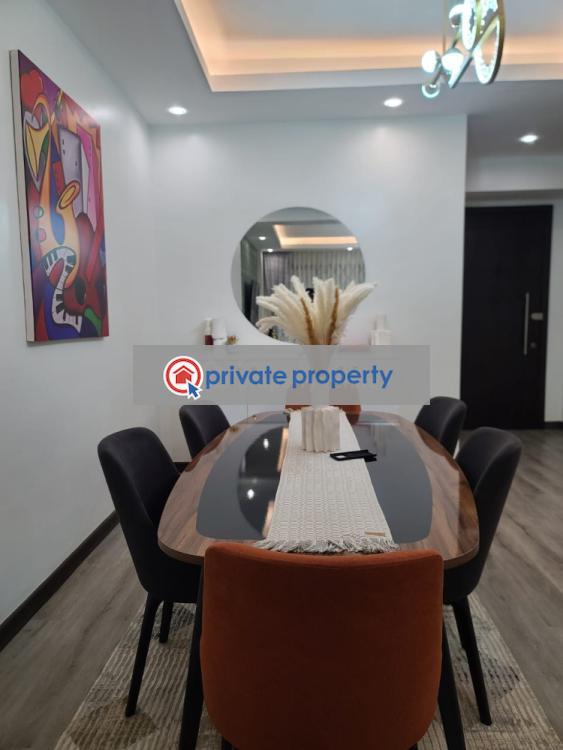 5 bedroom Apartment For Sale &nbsp;2nd Parklands Avenue Parklands Nairobi - 6