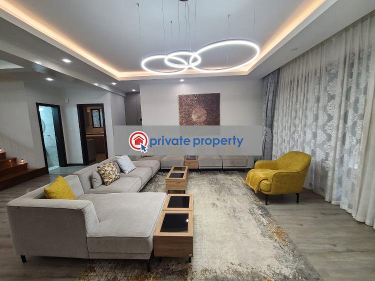 5 bedroom Apartment For Sale &nbsp;2nd Parklands Avenue Parklands Nairobi - 7