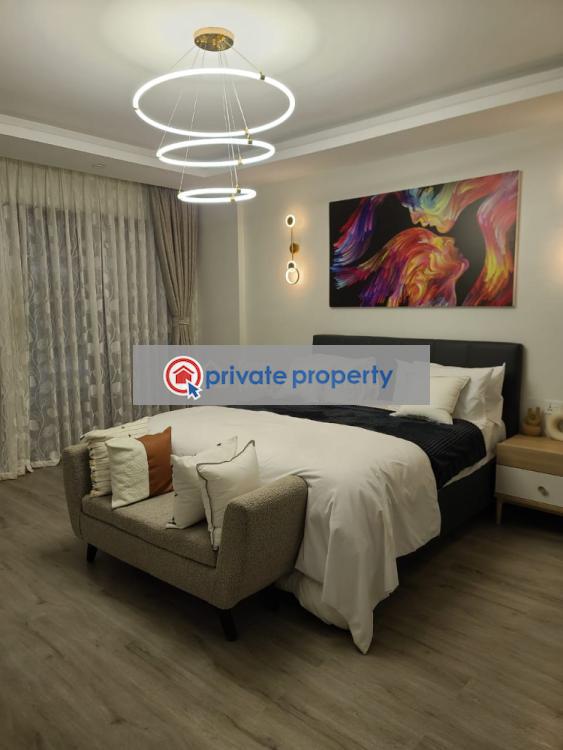 5 bedroom Apartment For Sale &nbsp;2nd Parklands Avenue Parklands Nairobi - 4