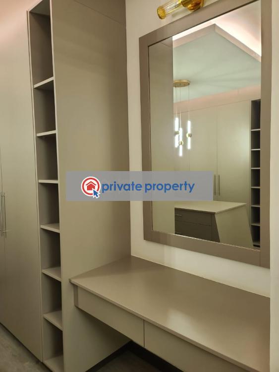 5 bedroom Apartment For Sale &nbsp;2nd Parklands Avenue Parklands Nairobi - 13