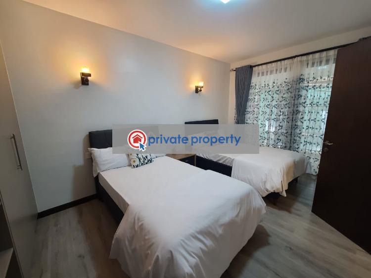 5 bedroom Apartment For Sale &nbsp;2nd Parklands Avenue Parklands Nairobi - 2