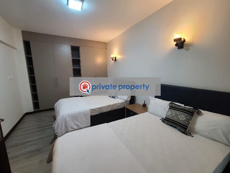 5 bedroom Apartment For Sale &nbsp;2nd Parklands Avenue Parklands Nairobi - 9