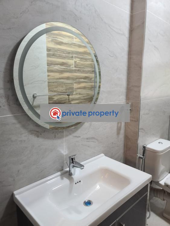5 bedroom Apartment For Sale &nbsp;2nd Parklands Avenue Parklands Nairobi - 8