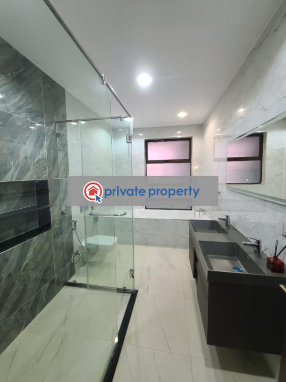 5 bedroom Apartment For Sale &nbsp;2nd Parklands Avenue Parklands Nairobi - 12