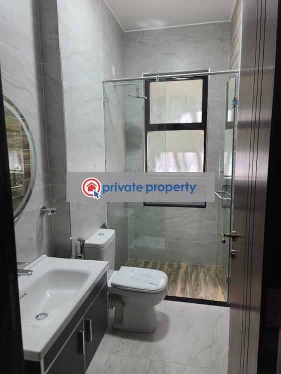 5 bedroom Apartment For Sale &nbsp;2nd Parklands Avenue Parklands Nairobi - 11