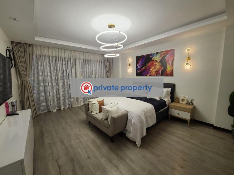 5 bedroom Apartment For Sale &nbsp;2nd Parklands Avenue Parklands Nairobi - 3
