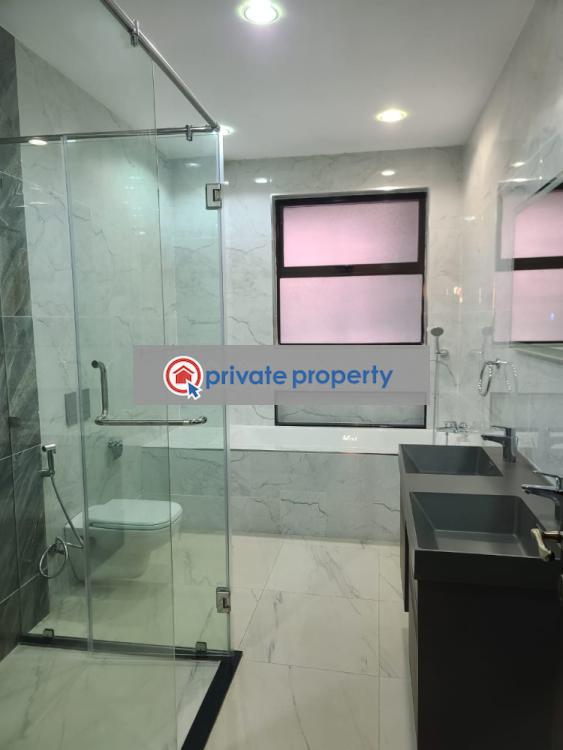 5 bedroom Apartment For Sale &nbsp;2nd Parklands Avenue Parklands Nairobi - 5