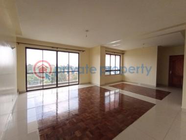 3 bedroom Apartment For Sale Kilimani Off Lenana Road. Lenana Road Kilimani Nairobi - 10