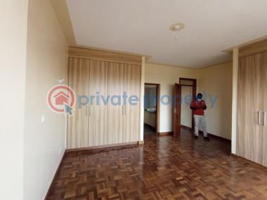 3 bedroom Apartment For Sale Kilimani Off Lenana Road. Lenana Road Kilimani Nairobi - 17