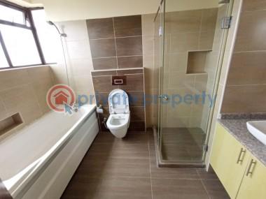 3 bedroom Apartment For Sale Kilimani Off Lenana Road. Lenana Road Kilimani Nairobi - 11