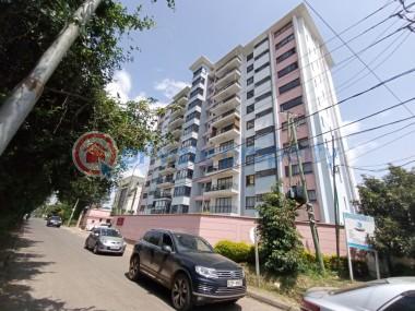 3 bedroom Apartment For Sale Kilimani, Off Lenana Road Kilimani Nairobi - 2