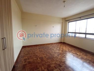 3 bedroom Apartment For Sale Kilimani, Off Lenana Road Kilimani Nairobi - 1