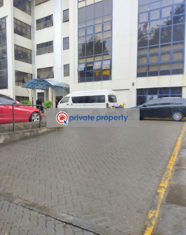 Office Space For Rent &nbsp;off Wood Avenue Kilimani Nairobi - 6