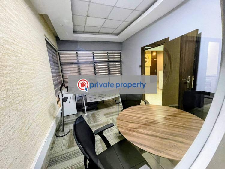 Office Space For Rent &nbsp;off Wood Avenue Kilimani Nairobi - 2