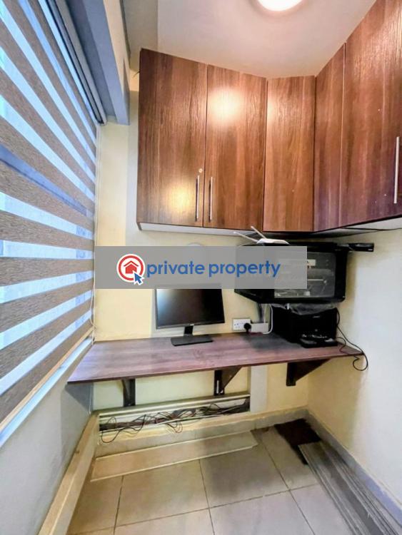 Office Space For Rent &nbsp;off Wood Avenue Kilimani Nairobi - 1