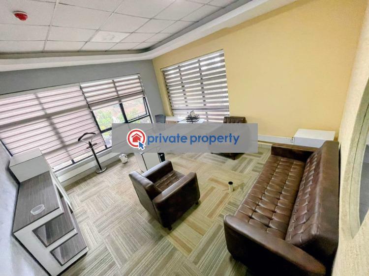 Office Space For Rent &nbsp;off Wood Avenue Kilimani Nairobi - 7