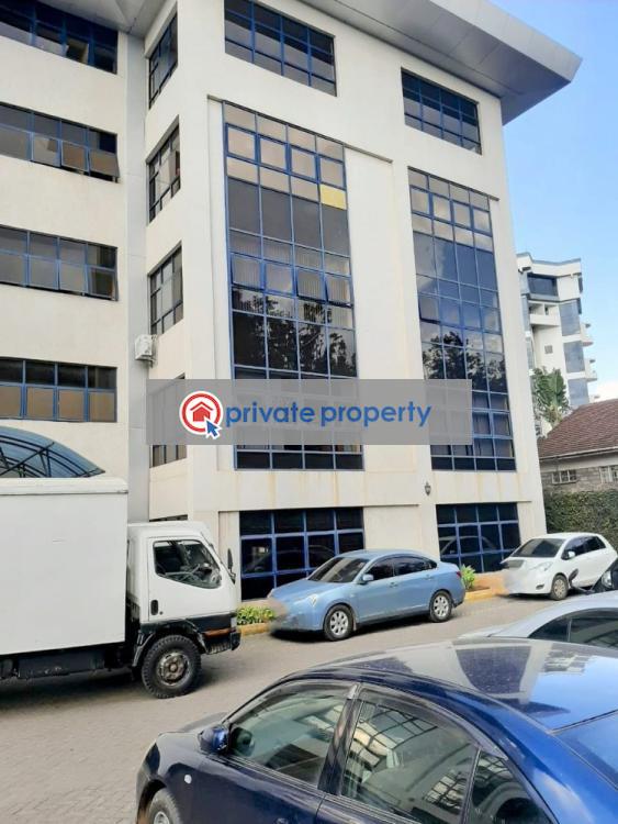 Office Space For Rent &nbsp;off Wood Avenue Kilimani Nairobi - 5