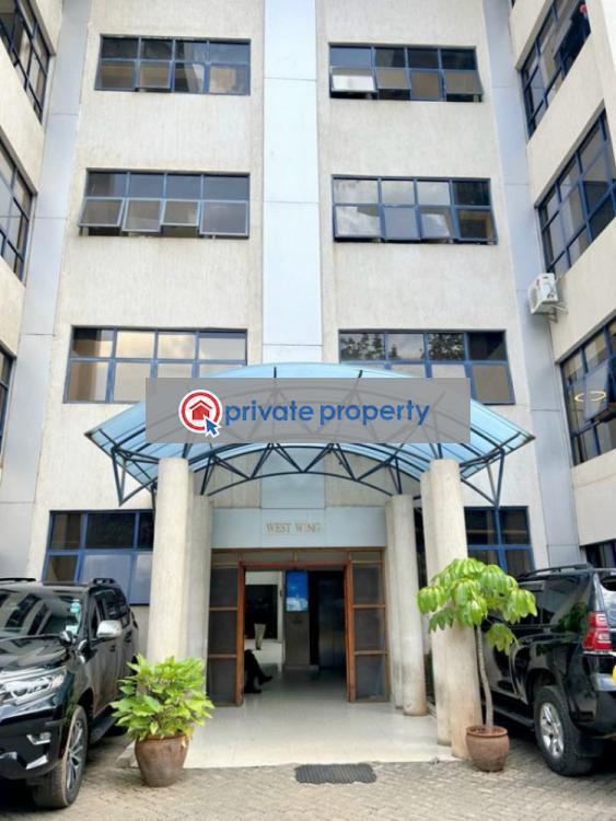 Office Space For Rent &nbsp;off Wood Avenue Kilimani Nairobi - 11