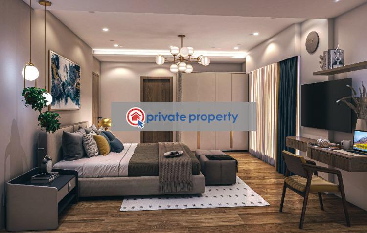 2 bedroom Apartment For Sale Westlands Nairobi - 15