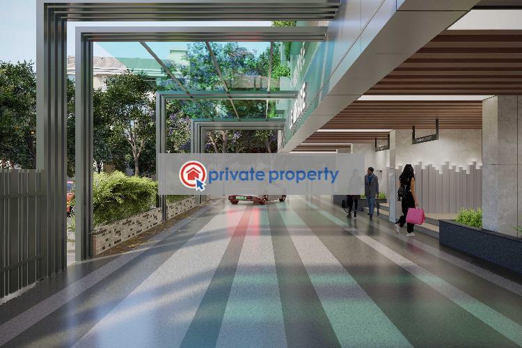 2 bedroom Apartment For Sale Westlands Nairobi - 11