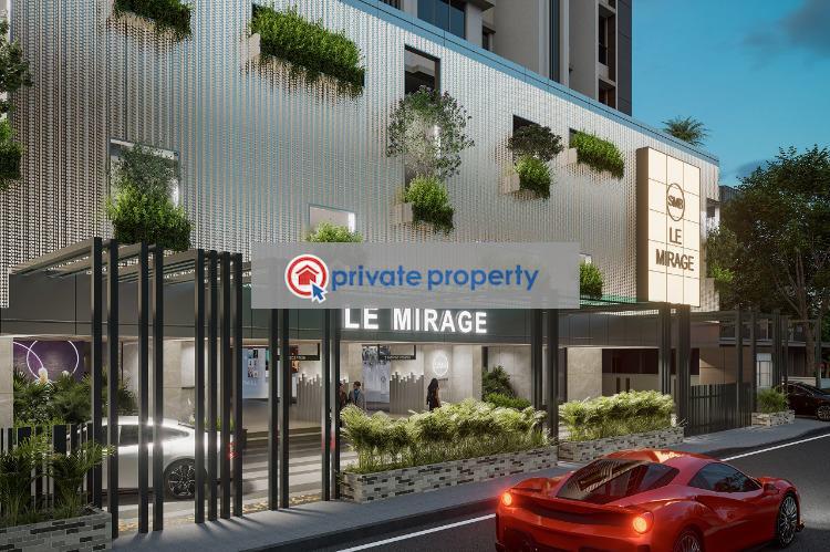 2 bedroom Apartment For Sale Westlands Nairobi - 16