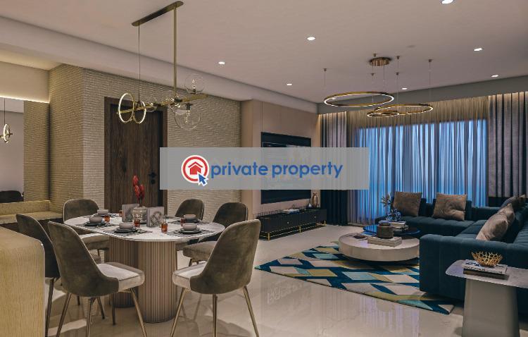 2 bedroom Apartment For Sale Westlands Nairobi - 10