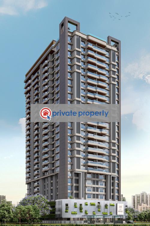 2 bedroom Apartment For Sale Westlands Nairobi - 2