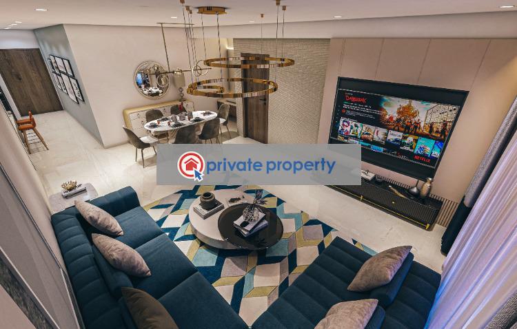2 bedroom Apartment For Sale Westlands Nairobi - 9