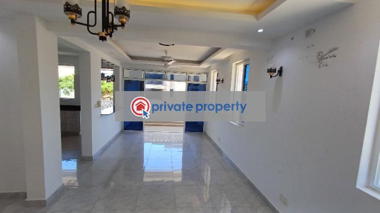 3 bedroom Apartment For Sale &nbsp;pembeni Road Nyali Mombasa - 1