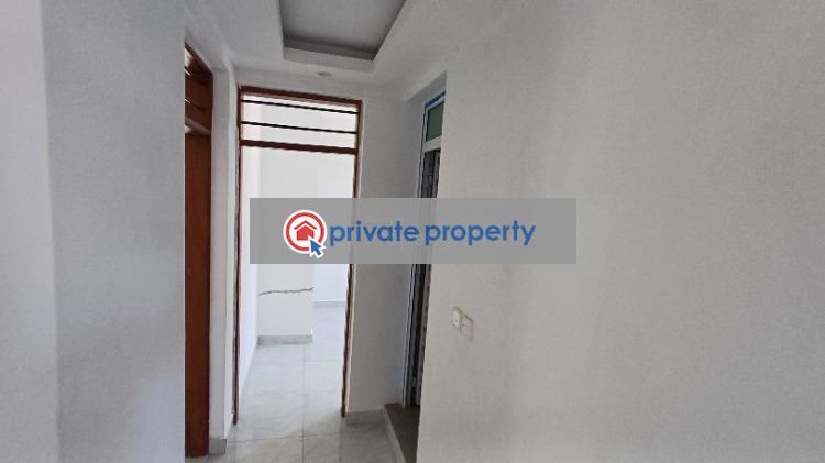 3 bedroom Apartment For Sale &nbsp;pembeni Road Nyali Mombasa - 20