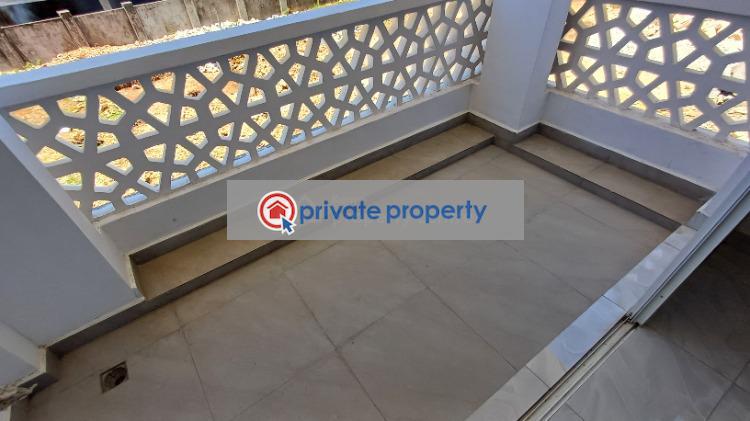 3 bedroom Apartment For Sale &nbsp;pembeni Road Nyali Mombasa - 9