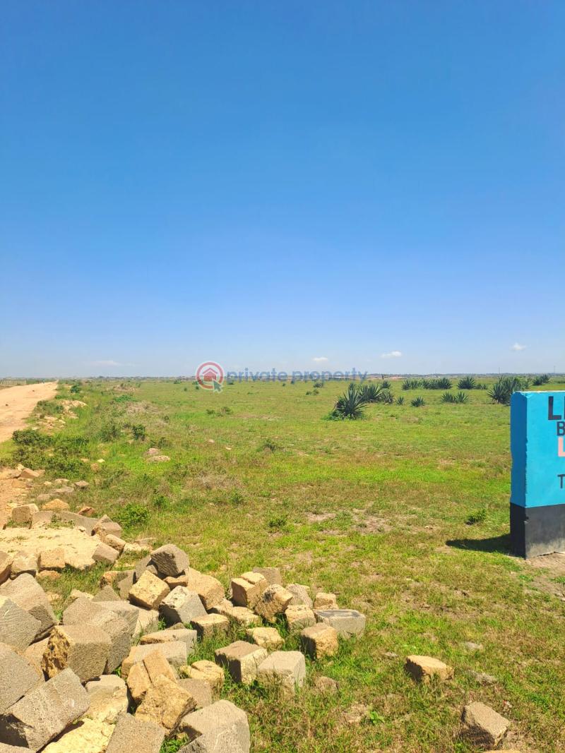 Residential Land For Sale David Waiganjo Kigwe Road Mastore Center Juja Kiambu - 8