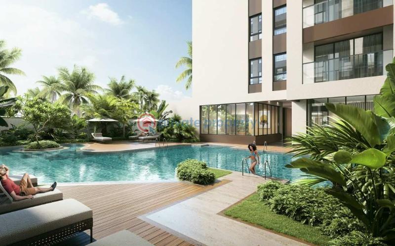 1 bedroom Apartment For Sale Off Gatundu Road Kileleshwa Nairobi - 12