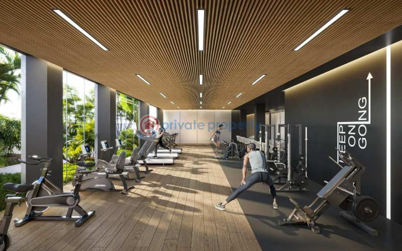 1 bedroom Apartment For Sale Off Gatundu Road Kileleshwa Nairobi - 18