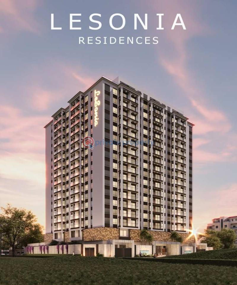1 bedroom Apartment For Sale Off Gatundu Road Kileleshwa Nairobi - 11