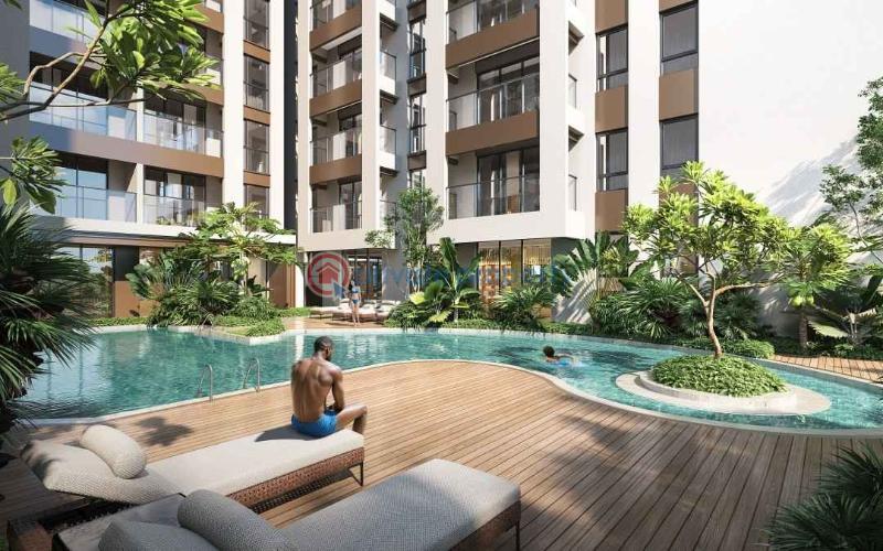 1 bedroom Apartment For Sale Off Gatundu Road Kileleshwa Nairobi - 16