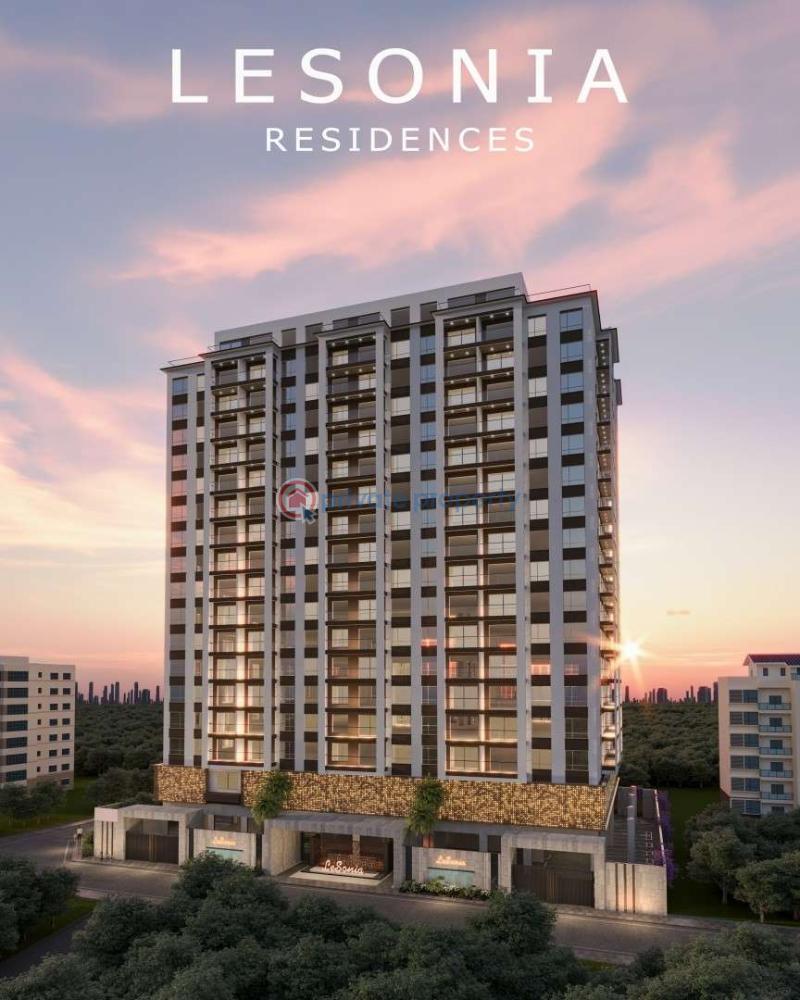 1 bedroom Apartment For Sale Off Gatundu Road Kileleshwa Nairobi - 2