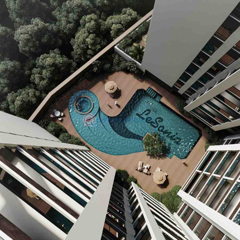 1 bedroom Apartment For Sale Off Gatundu Road Kileleshwa Nairobi - 4