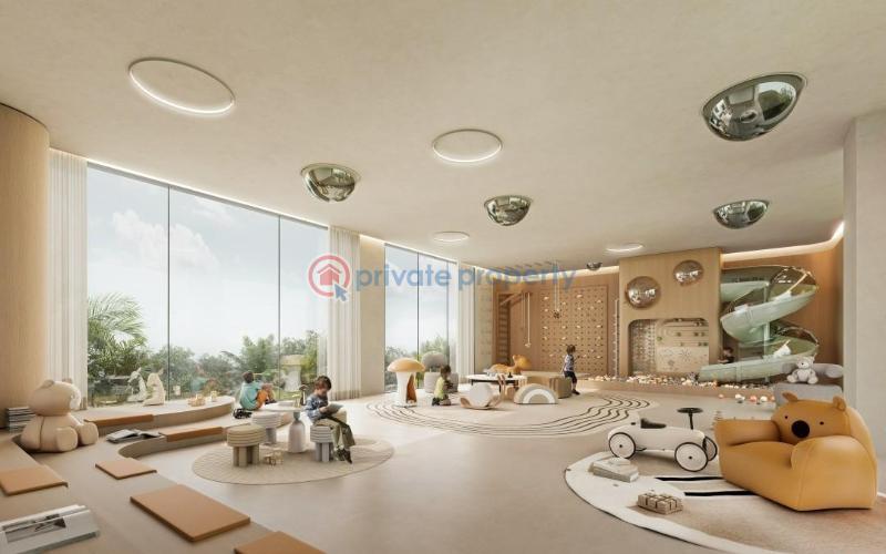 1 bedroom Apartment For Sale Off Gatundu Road Kileleshwa Nairobi - 17